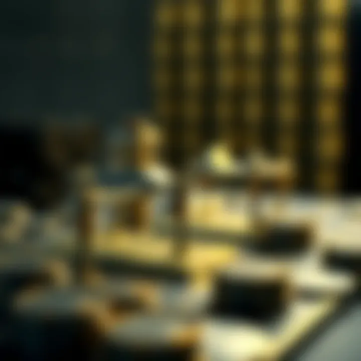 Illustration of Credit Default Swap mechanisms