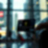 Navigating International Fees with Credit One Global travel with Credit One card