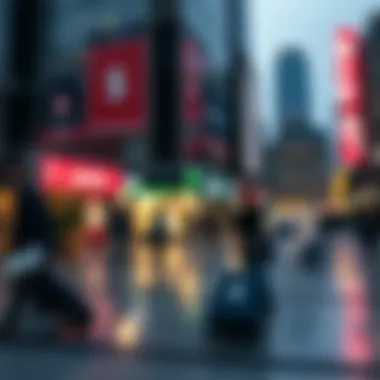 Travel budget management