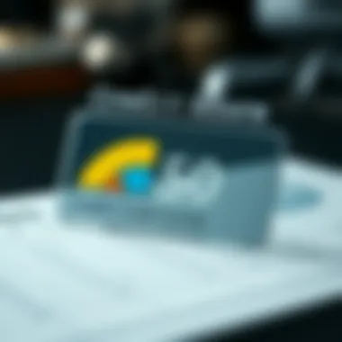 Credit Score Calculation A visual representation of how credit scores are calculated.