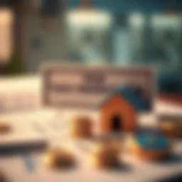 Visual representation of tax credits