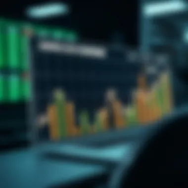 Framework for analyzing earnings data