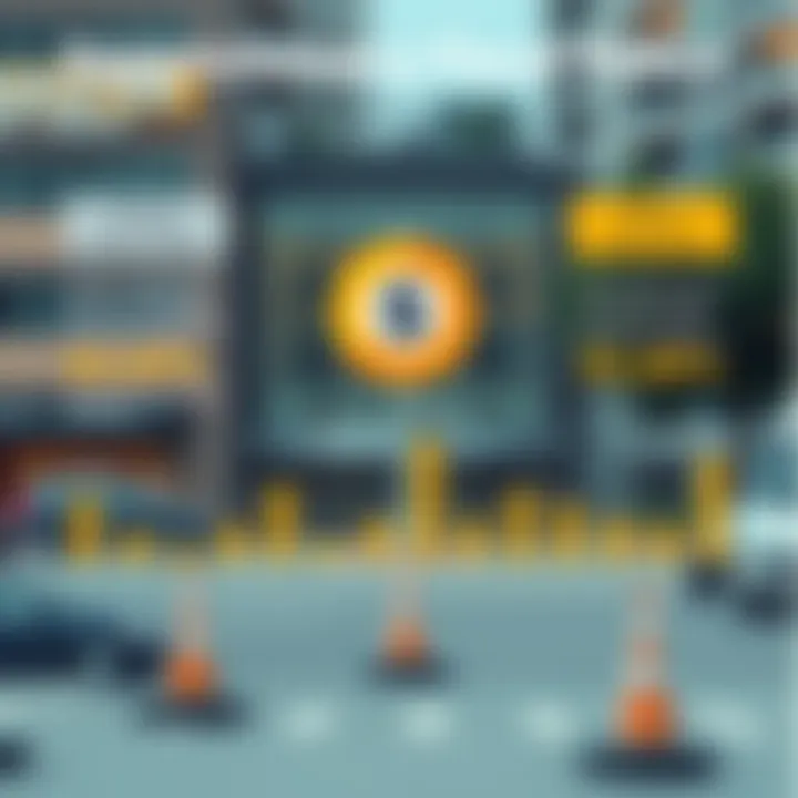 Infographic illustrating positive and negative effects of fiscal policy