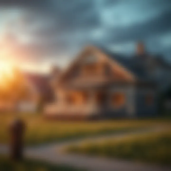 Overview of FHA loan benefits