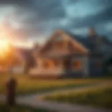 FHA Loan Benefits Overview of FHA loan benefits