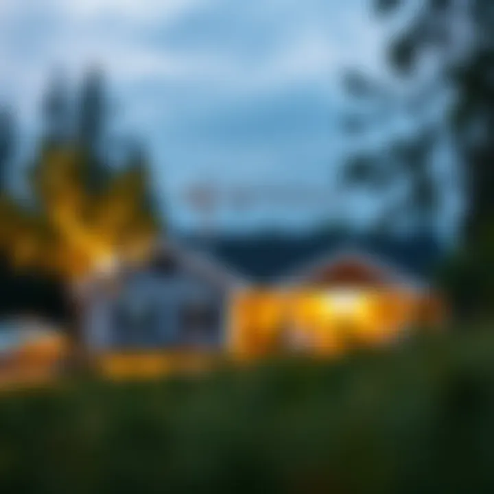 Eligibility criteria for FHA loans