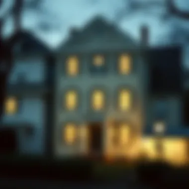 Historical context of FHA loans in real estate