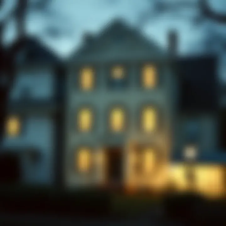 Historical context of FHA loans in real estate