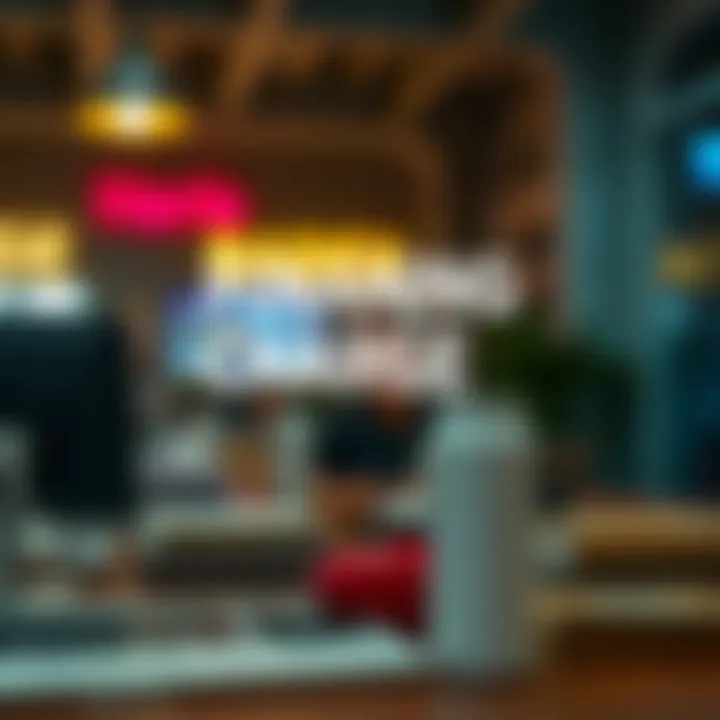 Infographic on managing finance charges effectively