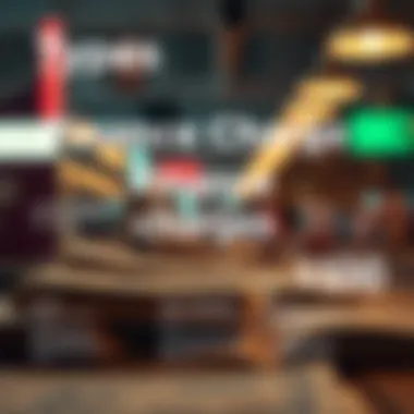 Visual guide to types of finance charges