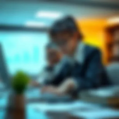 Broader Implications of Financial Literacy Impact of financial literacy on societal decision-making