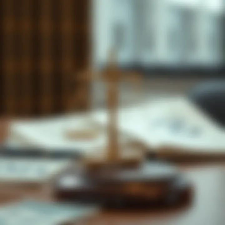 Legal framework of financial guarantees