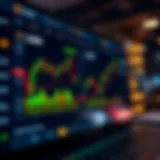 Gemini Crypto Trading Interface Gemini Crypto platform interface showcasing trading features