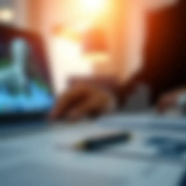 Significance of Risk Management in GRC Graph illustrating the importance of Risk Management