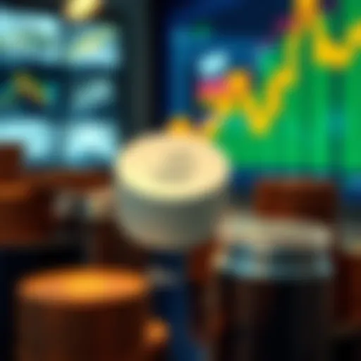 Components of Gross Domestic Product Graphical representation of GDP components