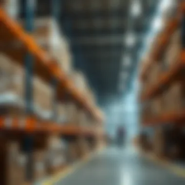 Best Practices for Inventory Management Visual representation of best practices for improving inventory management