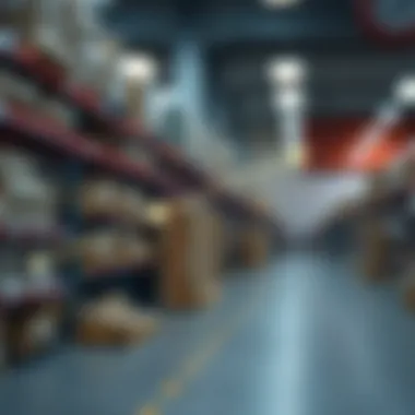 Inventory Turnover and Profitability Correlation Chart demonstrating the relationship between inventory turnover and profitability