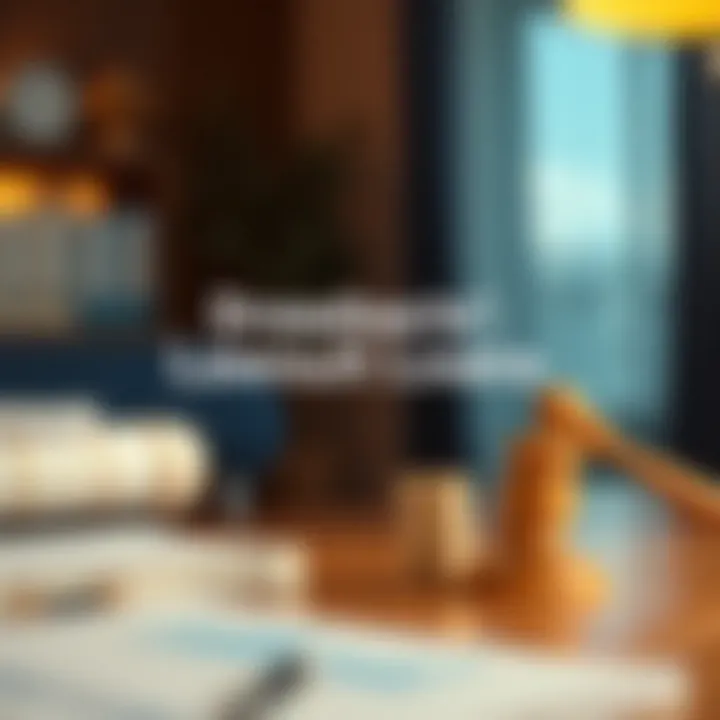 A graphic highlighting potential drawbacks of lawsuit loans.