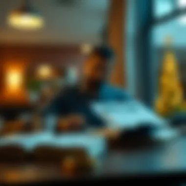 A visual representation illustrating benefits of pre-settlement funding.