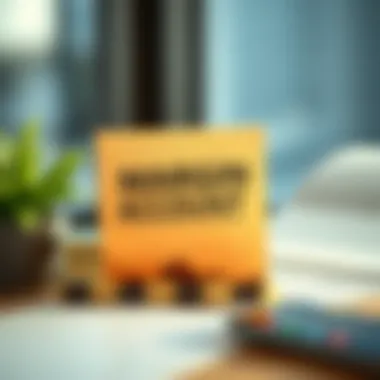 Illustration of various types of margin accounts