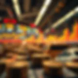 The Dynamics of Margin Trading Conceptual depiction of margin trading dynamics