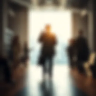 The Essence of Business Education Symbolic representation of business education