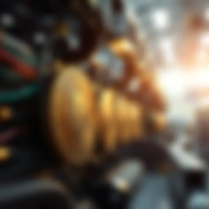 Future Trends in Cooperative Mining Future trends in cooperative mining practices