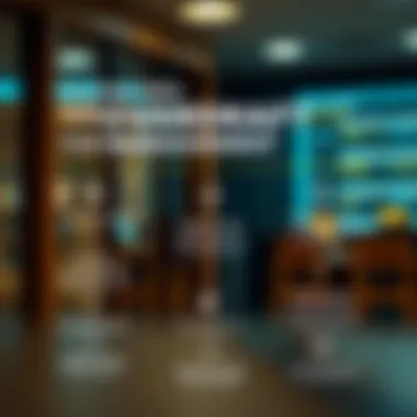 Strategies for Overdraft Management An infographic showing effective strategies for managing overdraft