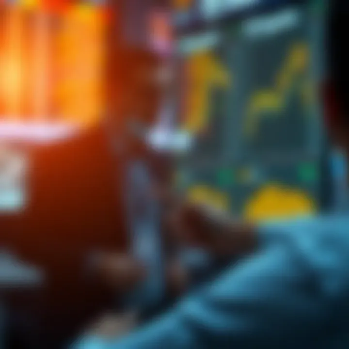 Visual representation of compliance strategies