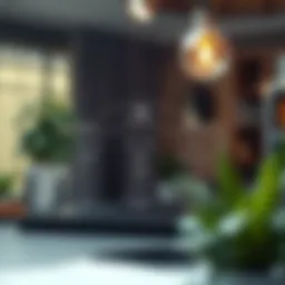 Visual representation of phantom equity plans structure