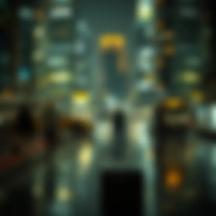 Private Placement Financing Overview Visual representation of private placement financing