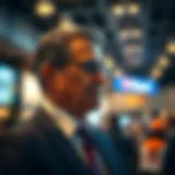 Defining qualified investor criteria