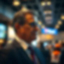 Defining qualified investor criteria