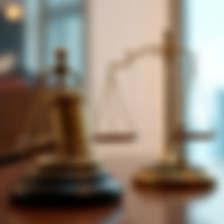 Legal framework for qualified investors