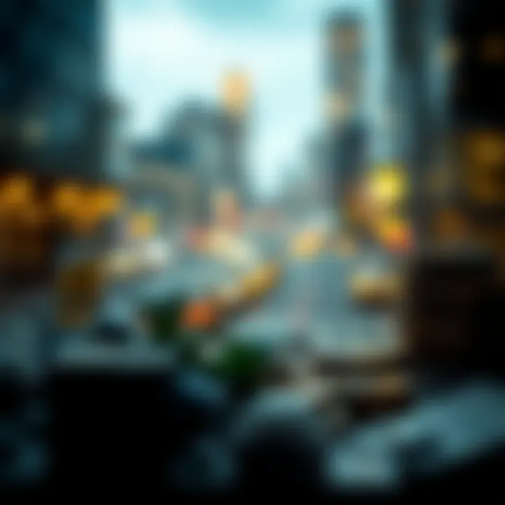 Risks and opportunities in investments