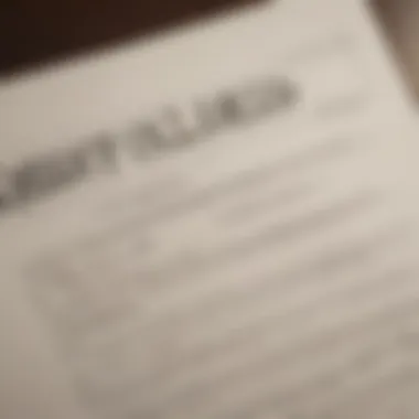 A legal document representing a quit claim deed with highlighted sections.