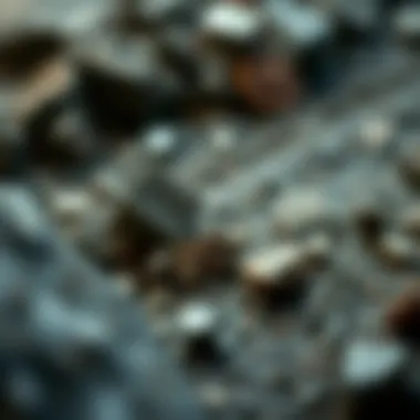 Extraction Techniques for Raw Materials Extraction of minerals from the earth