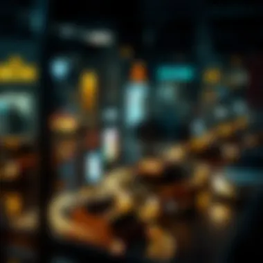 Market factors affecting cap rates