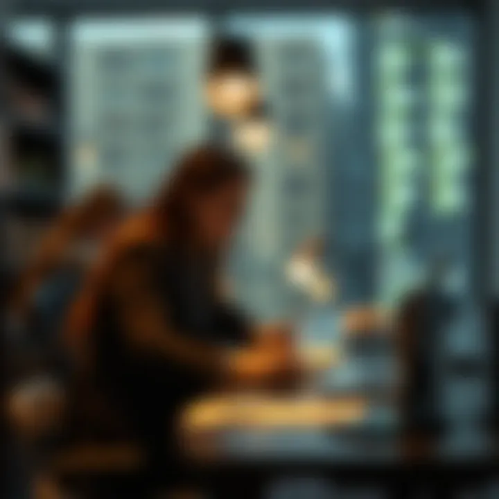 Challenges in Accounting Reconciliation Challenges faced in accounting reconciliation