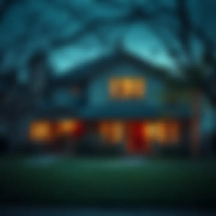 Conceptual overview of legal considerations in rent-to-buy