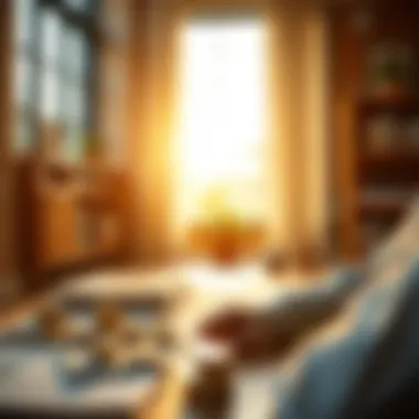 A visual representation of IRA advantages