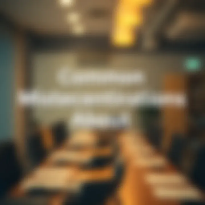 Common Misconceptions About ROI Visual representation of common misconceptions regarding ROI