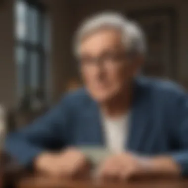 Financial Impact of Reverse Mortgages Illustration of financial implications of reverse mortgages