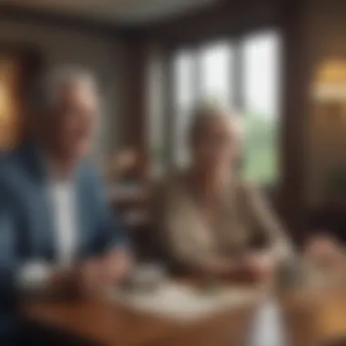 Qualification Criteria for Reverse Mortgages Overview of qualification criteria for reverse mortgages