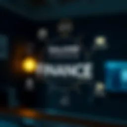 Conceptual diagram of rollover finance