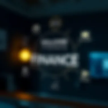 Rollover Finance Explained Conceptual diagram of rollover finance