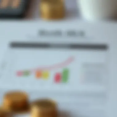 Chart illustrating withdrawal rules for Roth IRAs