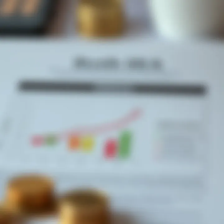 Chart illustrating withdrawal rules for Roth IRAs