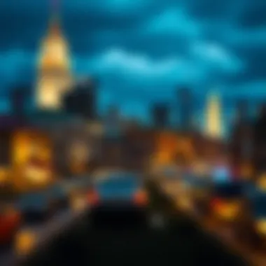 Historical Context of Secular Bear Markets Historical timeline showcasing past secular bear markets