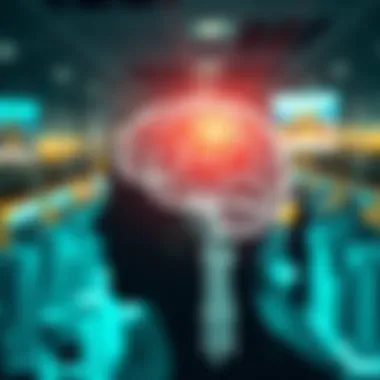 Psychological factors influencing market behavior